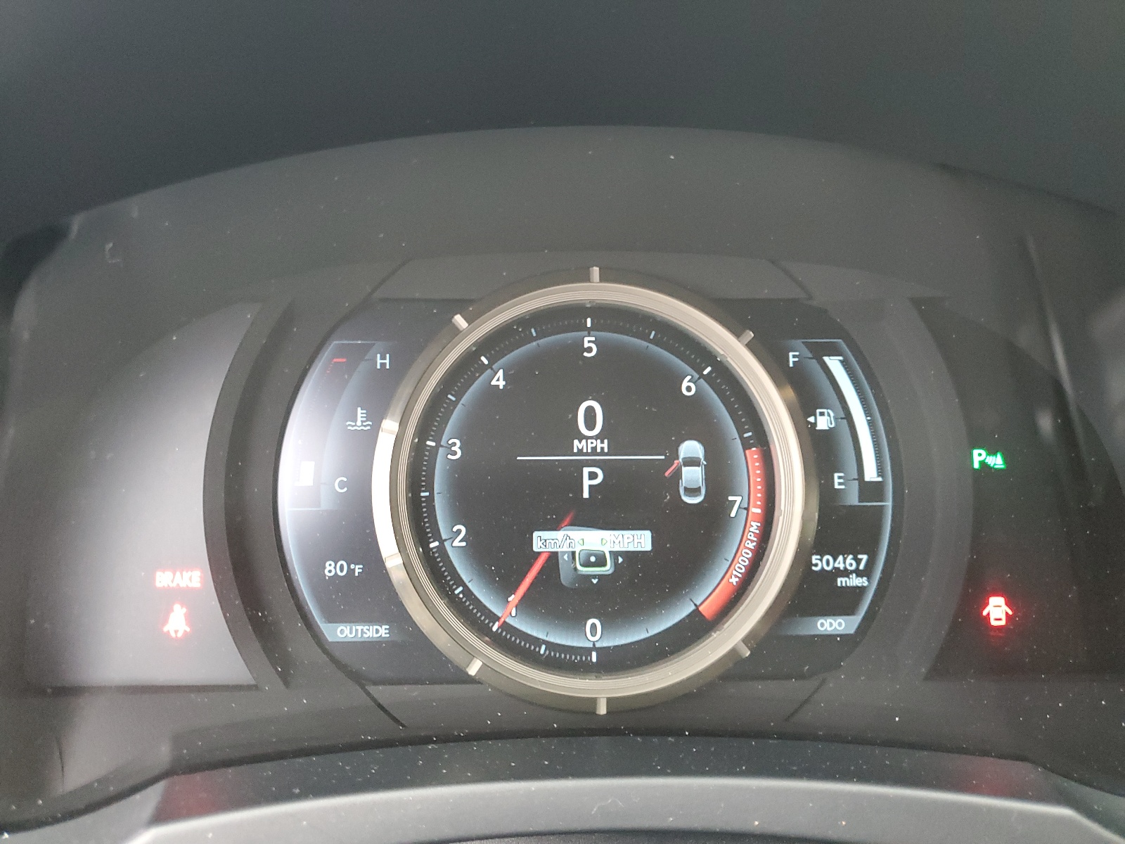 JTHSE5BC8H5007502 2017 Lexus Rc 350