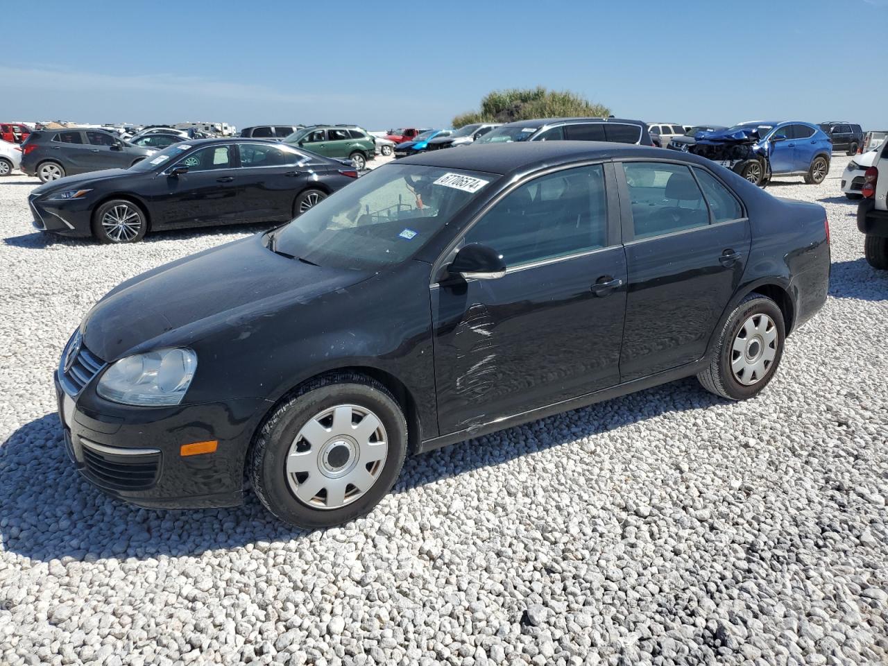 2006 Volkswagen Jetta Value