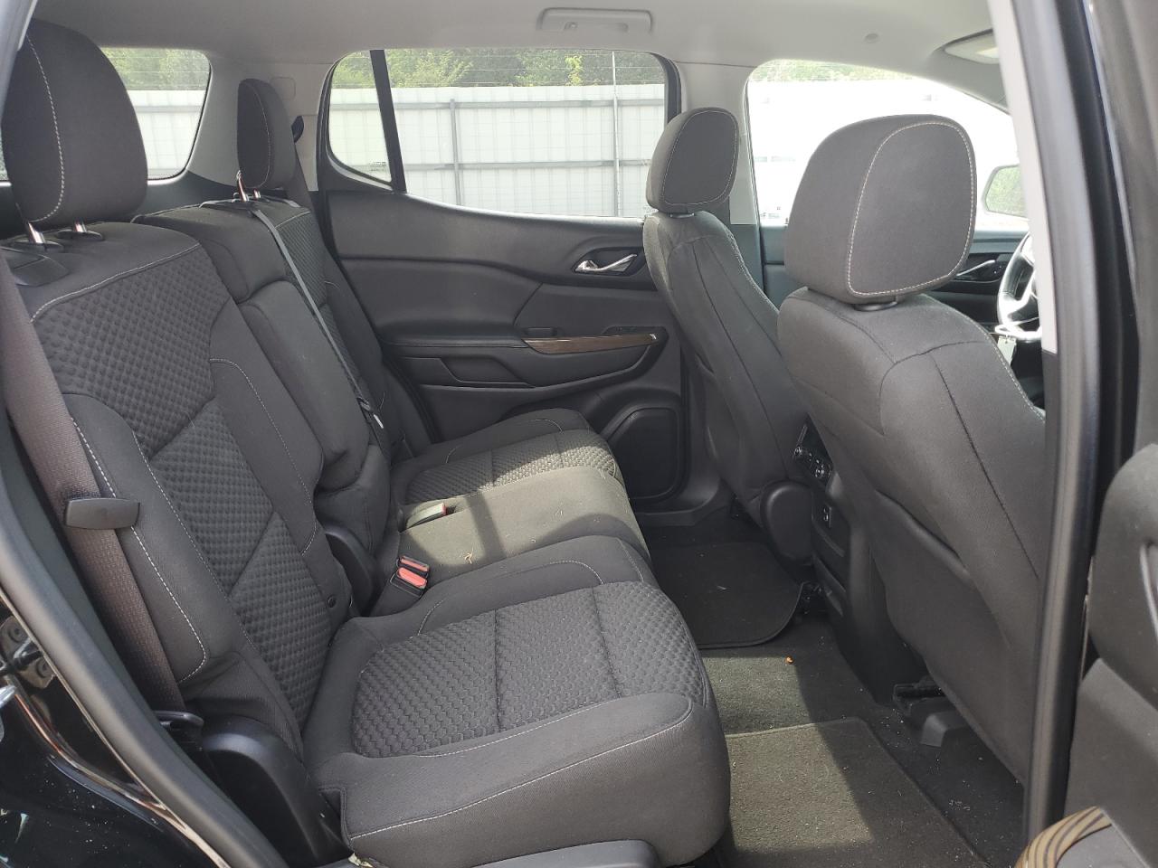 2017 GMC Acadia Sle VIN: 1GKKNKLA0HZ163060 Lot: 65719144