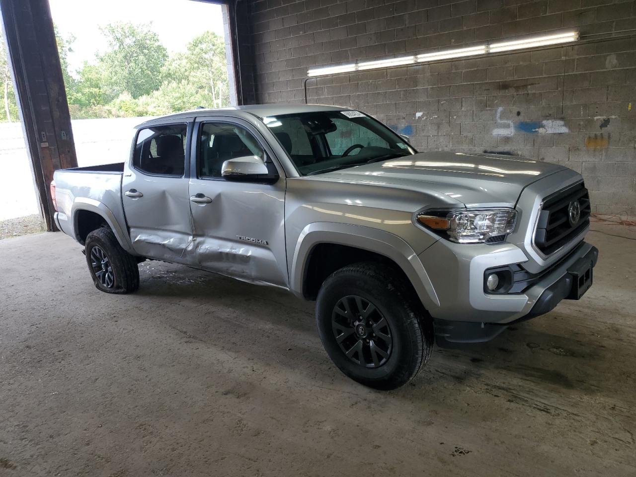 3TMCZ5AN2PM631267 2023 Toyota Tacoma Double Cab