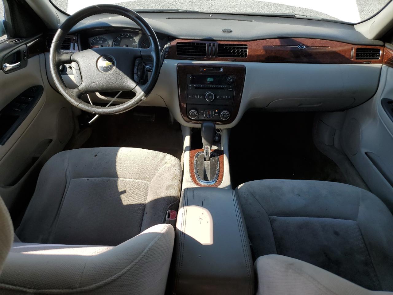 2011 Chevrolet Impala Lt VIN: 2G1WG5EK0B1219800 Lot: 66959254