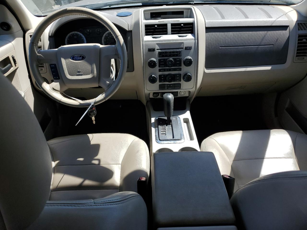 2008 Ford Escape Xlt VIN: 1FMCU93178KB83662 Lot: 67967714