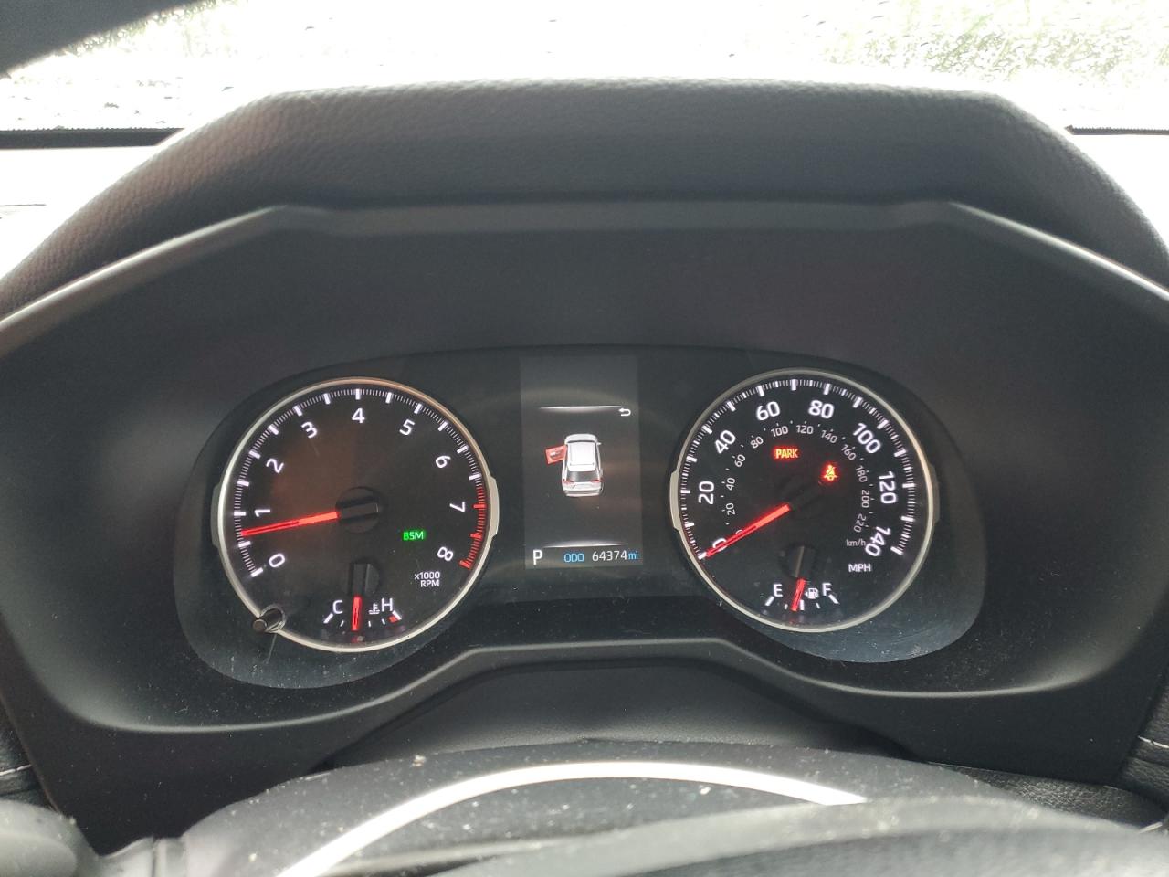 2021 Toyota Rav4 Xle Premium VIN: 2T3C1RFVXMC152873 Lot: 65002444