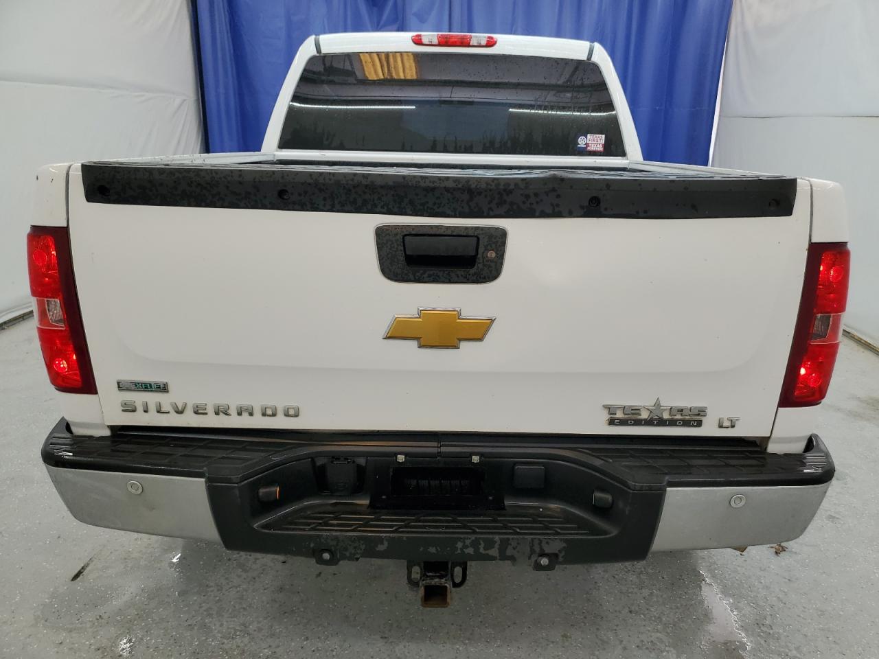 3GCPCSE0XCG114260 2012 Chevrolet Silverado C1500 Lt