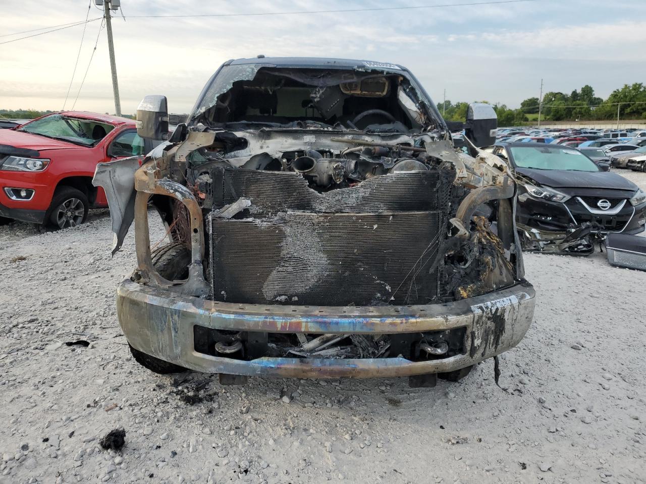 2017 Ford F250 - Image 5