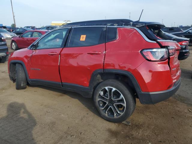 3C4NJDCN4PT524346 Jeep Compass LI 2