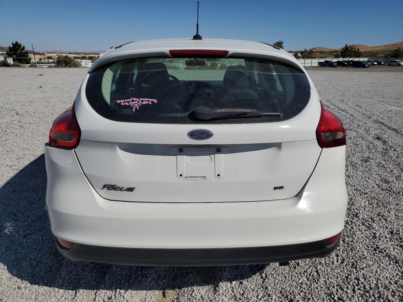 2017 Ford Focus - Image 6