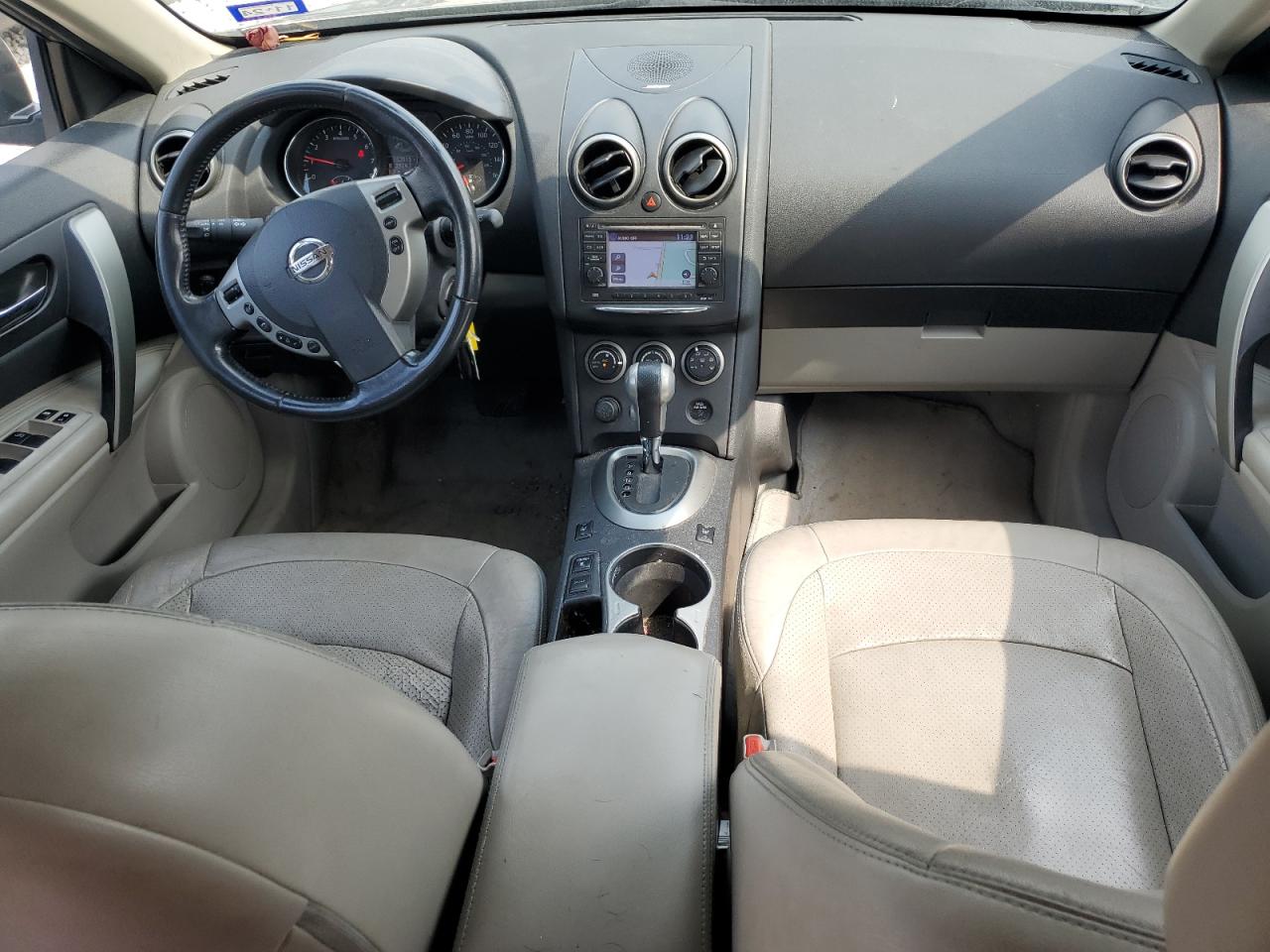 2012 Nissan Rogue S VIN: JN8AS5MT1CW289945 Lot: 65190914