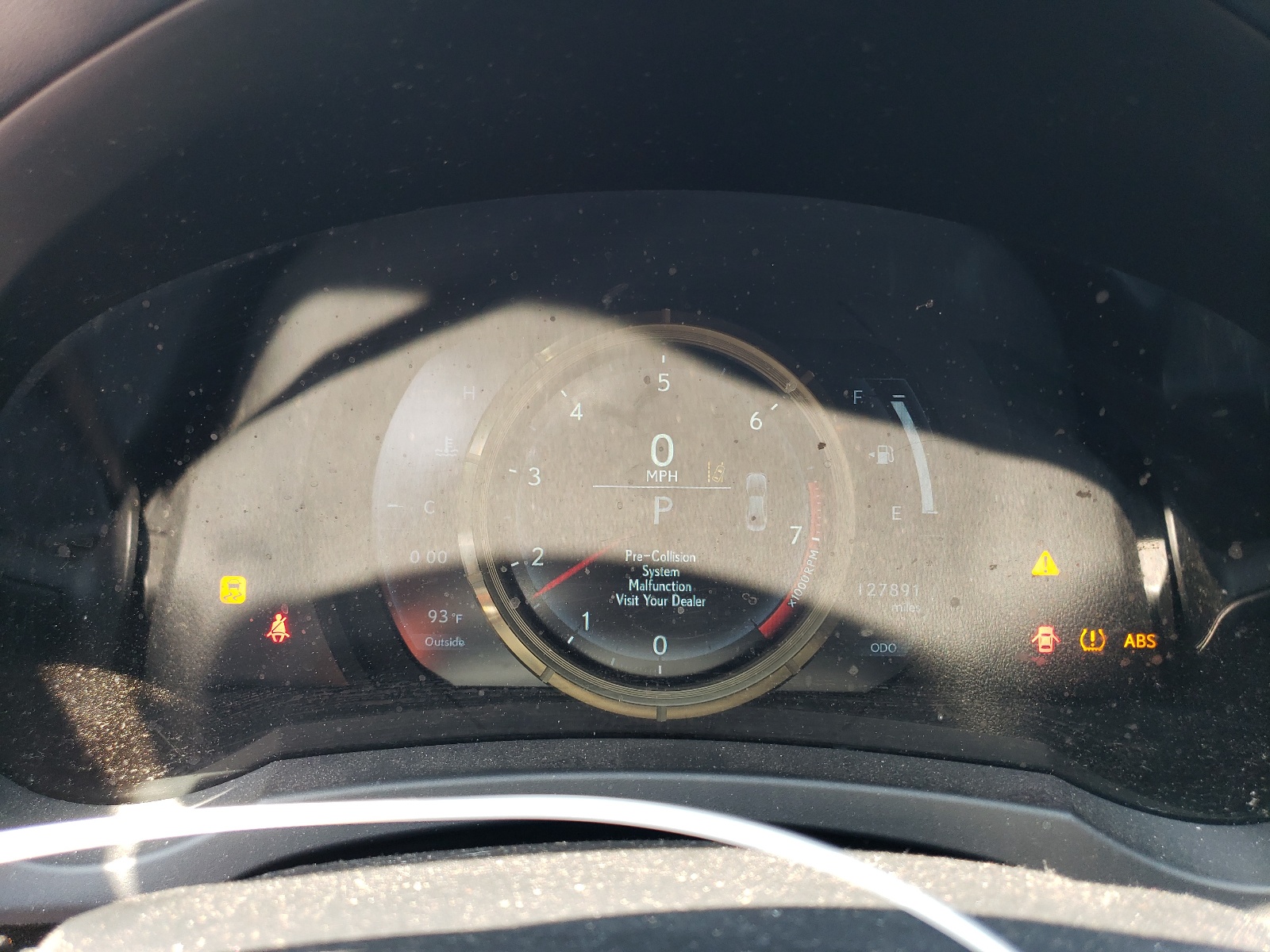 JTHBE1D23H5028884 2017 Lexus Is 350