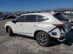 2023 Acura Mdx Technology للبيع في Sun Valley، CA - Rear End