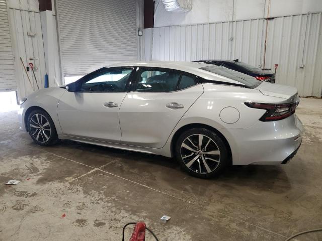  NISSAN MAXIMA 2022 Srebrny