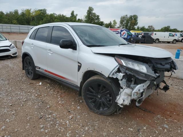  MITSUBISHI OUTLANDER 2023 Белый