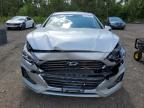 2019 HYUNDAI SONATA SE for sale at Copart ON - COOKSTOWN