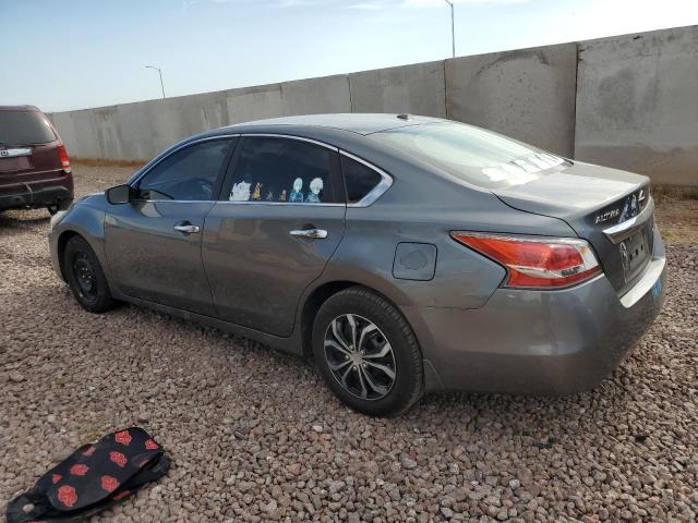  NISSAN ALTIMA 2015 Gray