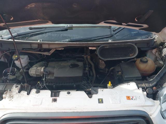 2017 FORD TRANSIT 2.0 TDCI 130PS H2 VAN