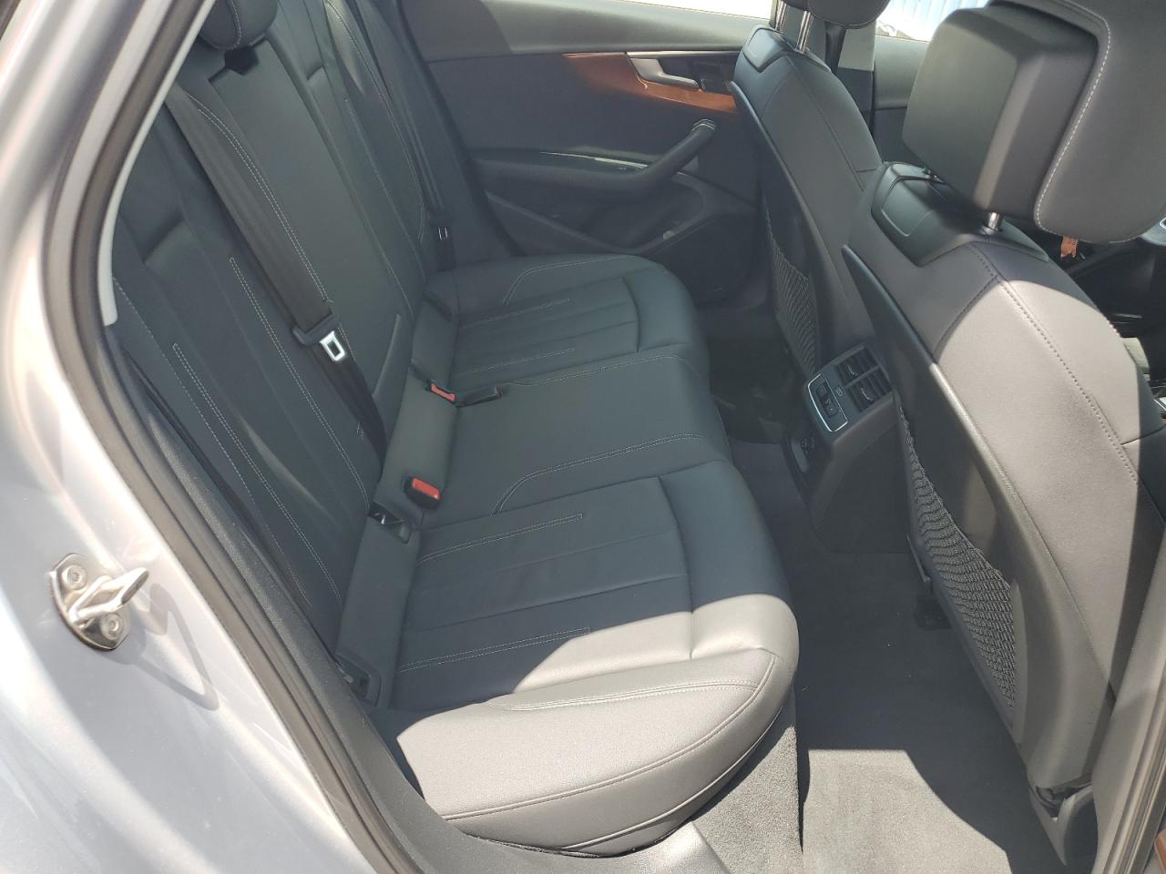 2021 Audi A4 Premium 40 VIN: WAUABAF44MA018318 Lot: 66819254