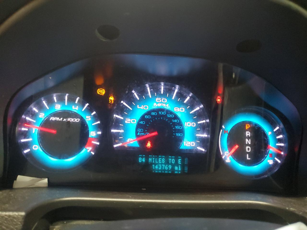 2011 Ford Fusion Se VIN: 3FAHP0HA6BR187510 Lot: 66581264