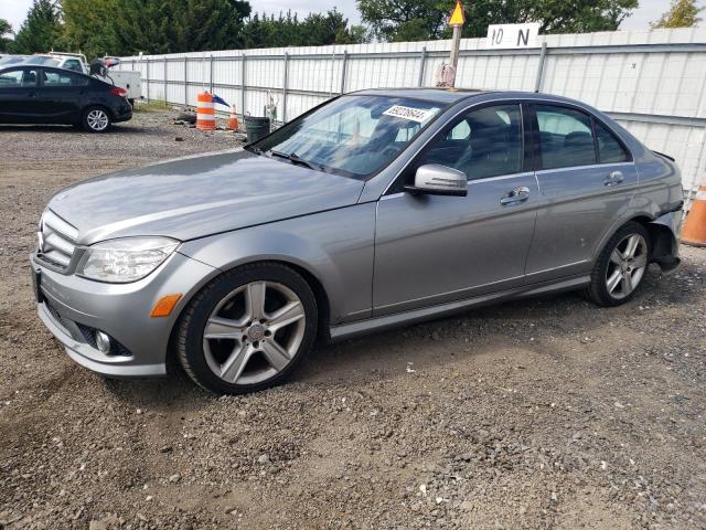 2010 Mercedes-Benz C 300 4Matic