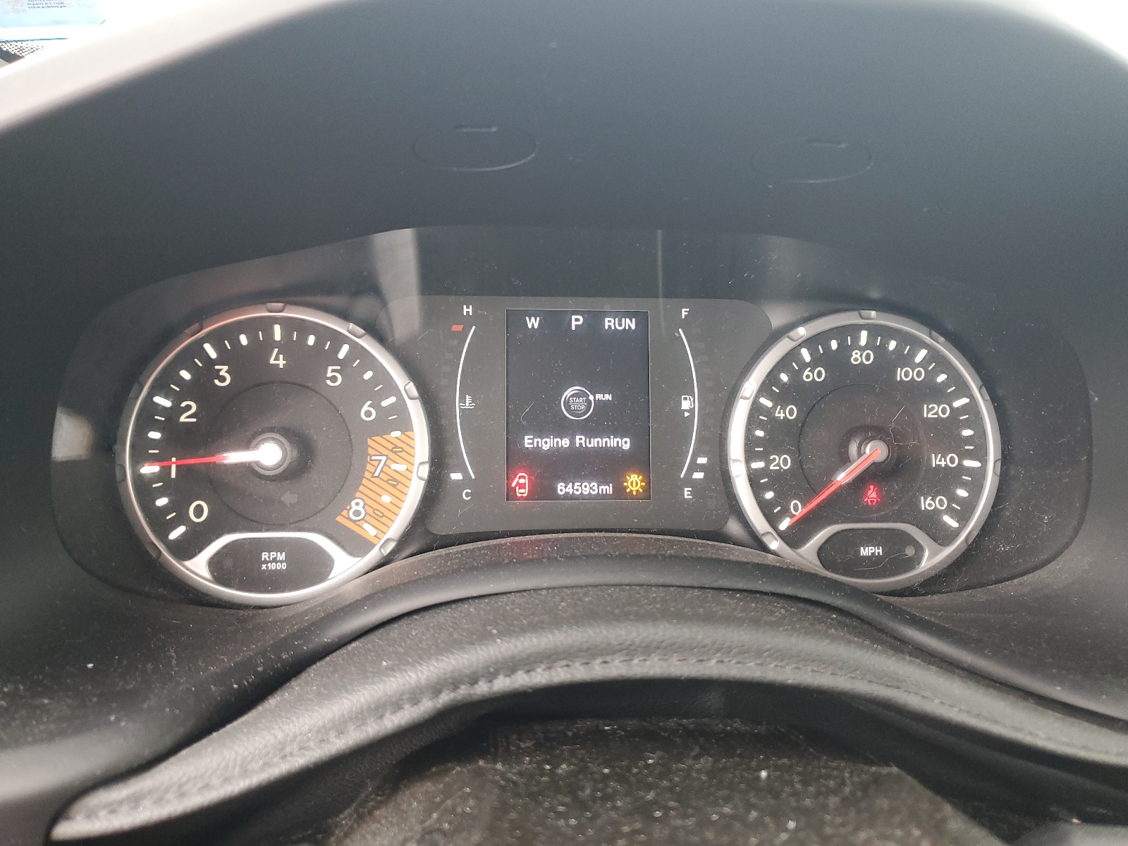 ZACNJBAB7LPL51692 2020 Jeep Renegade Sport