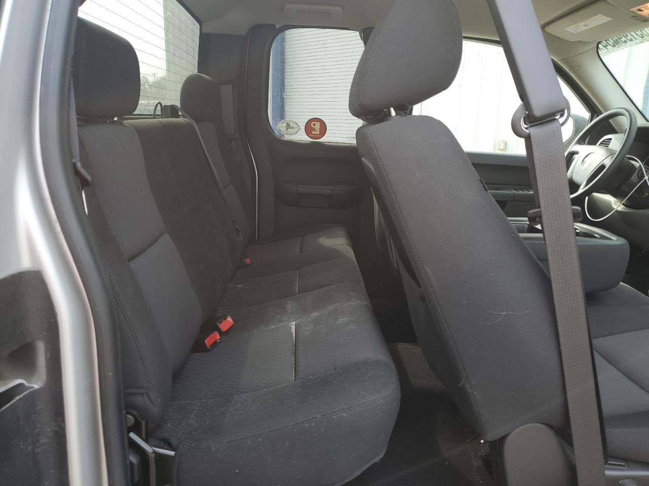 2010 GMC Sierra K1500 Sl VIN: 1GTSKUEA2AZ274759 Lot: 65199454