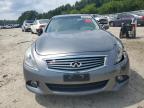 2013 Infiniti G37 Base продається в Hampton, VA - Rear End