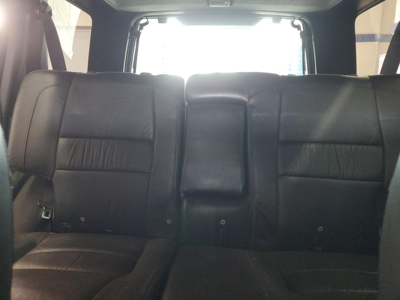 2003 Infiniti Qx4 VIN: JNRDR09Y73W303410 Lot: 66817474