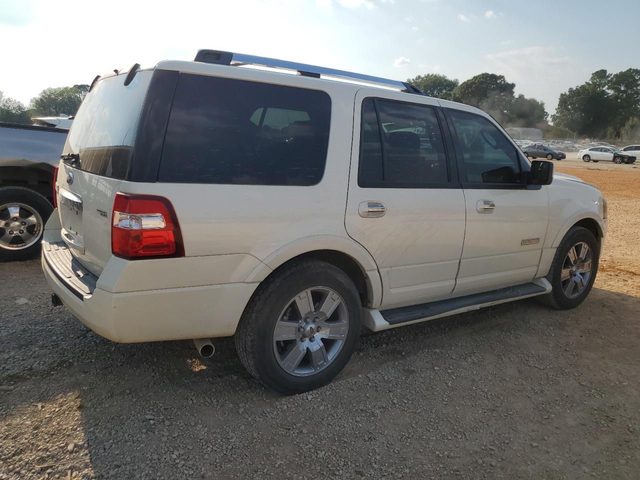 2007 Ford Expedition - Image 3