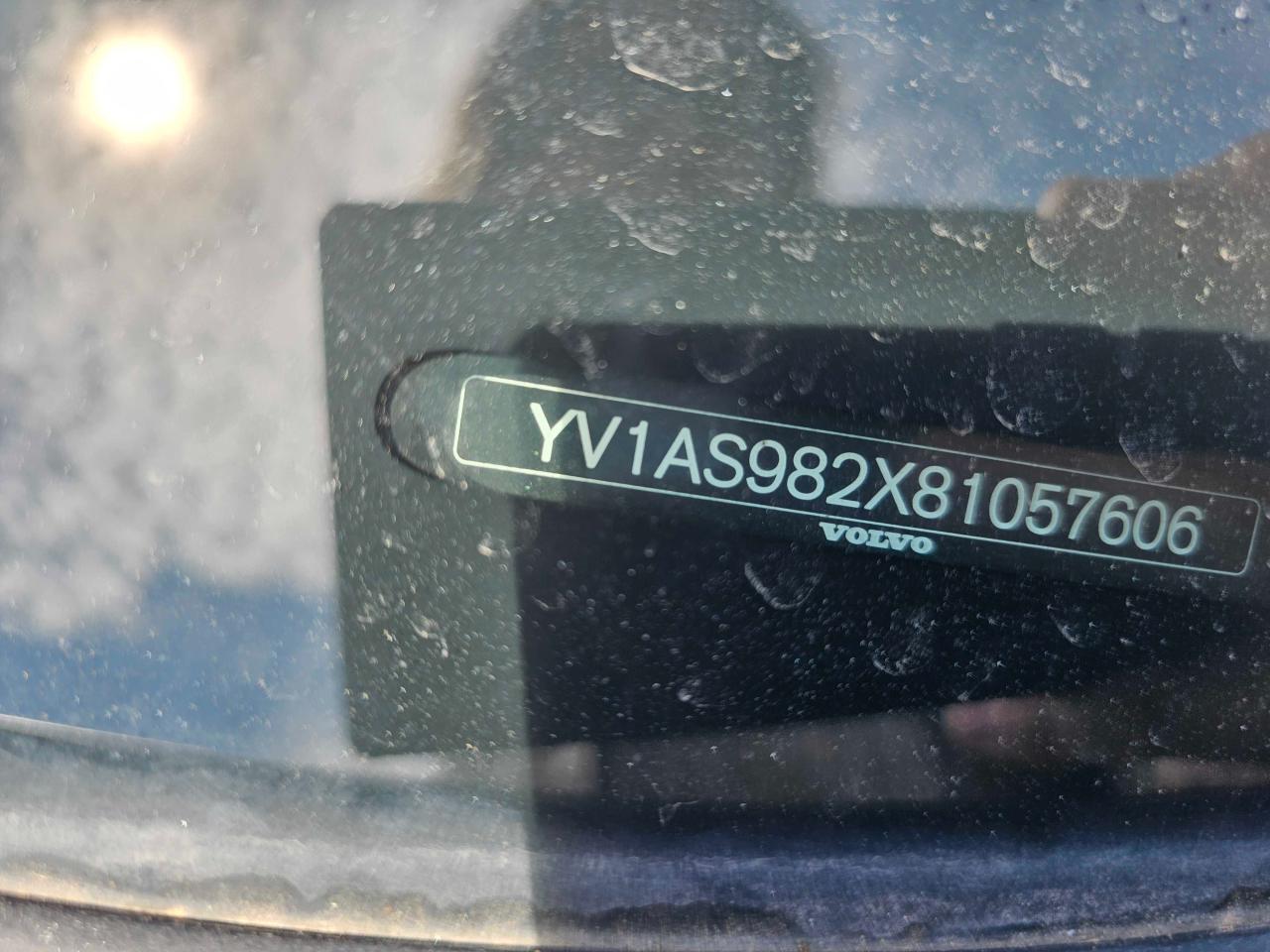 2008 Volvo S80 - Image 10