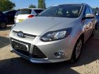 2014 FORD FOCUS ZETE for sale at Copart SANDY