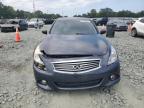 2013 Infiniti G37 Base იყიდება Mebane-ში, NC - Water/Flood