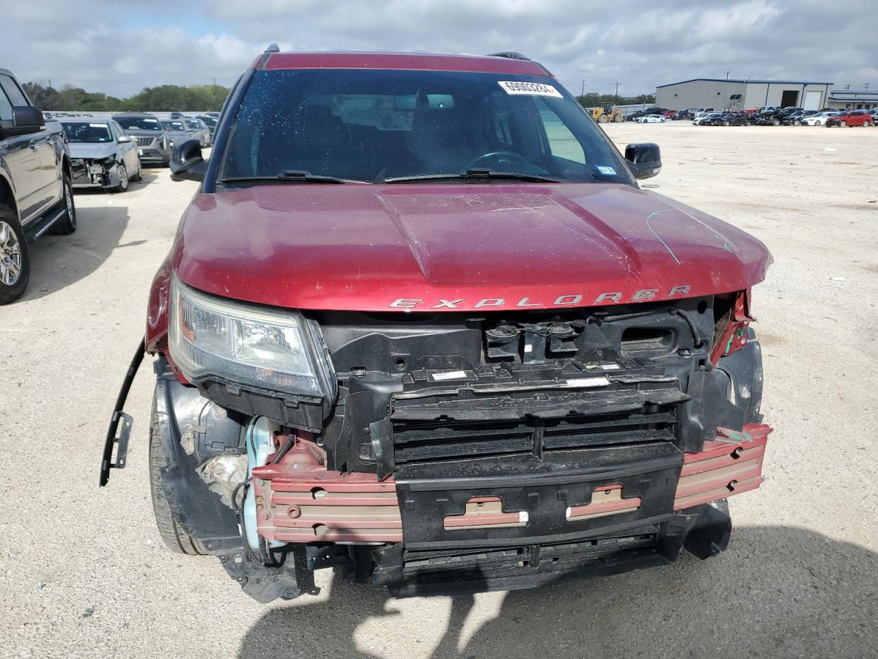 2016 Ford Explorer - Image 5
