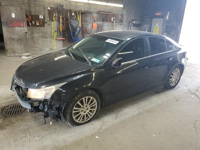 2011 Chevrolet Cruze Eco