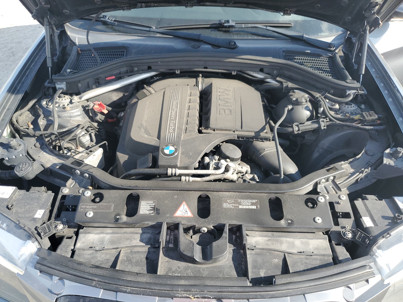 5UXWX7C52CL889360 2012 BMW X3 xDrive35I