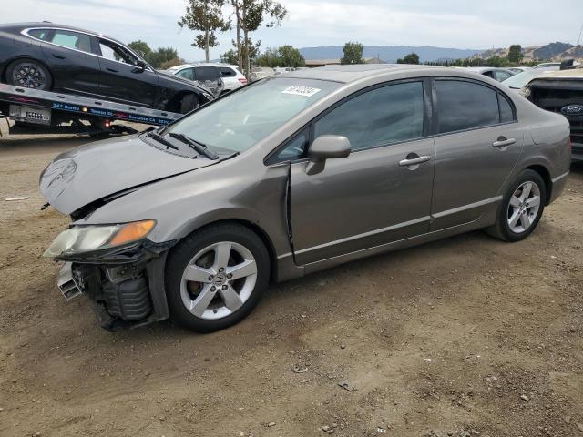 2008 Honda Civic Ex