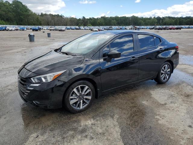 3N1CN8EV3RL882737 Nissan Versa SV