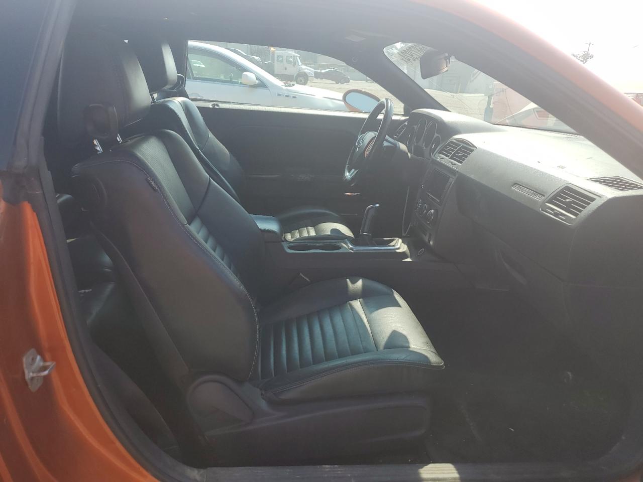 2011 Dodge Challenger R/T VIN: 2B3CJ5DT6BH539153 Lot: 66872924