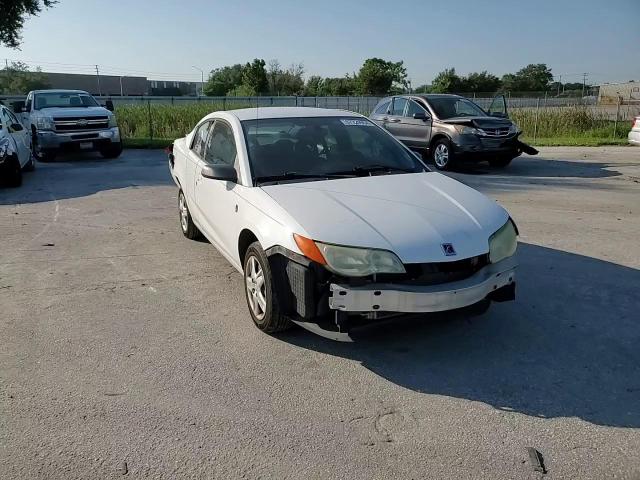 2007 Saturn Ion Level 2 VIN: 1G8AN15F27Z186505 Lot: 67329954