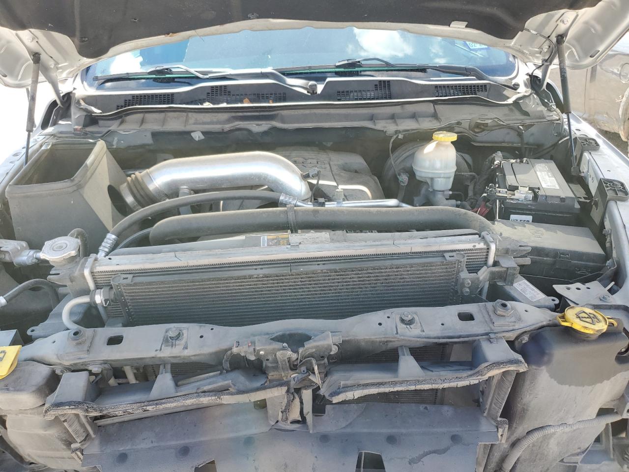 2018 RAM 1500 - Image 11