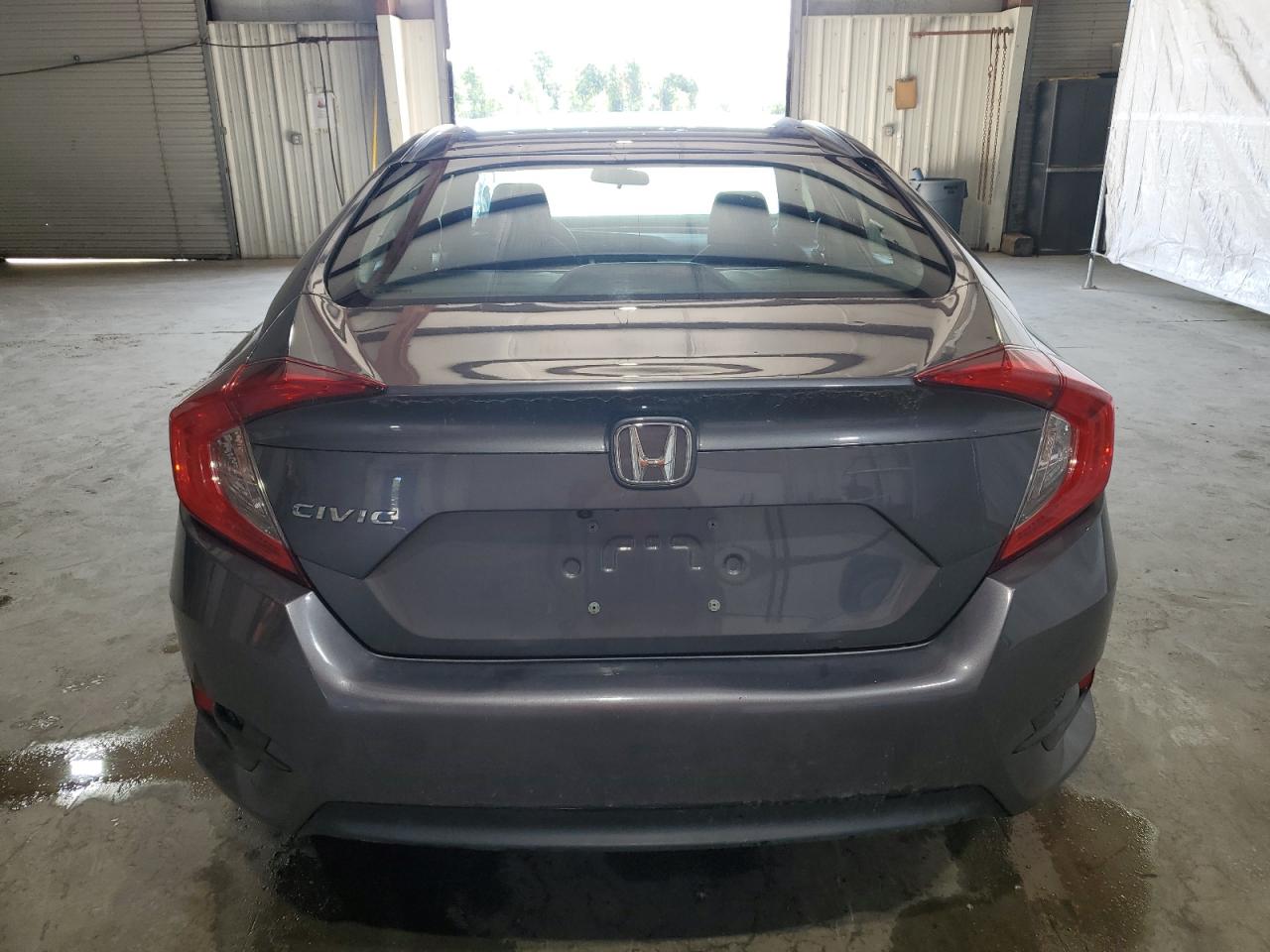 2016 Honda Civic Lx VIN: 19XFC2E57GE075975 Lot: 66148494