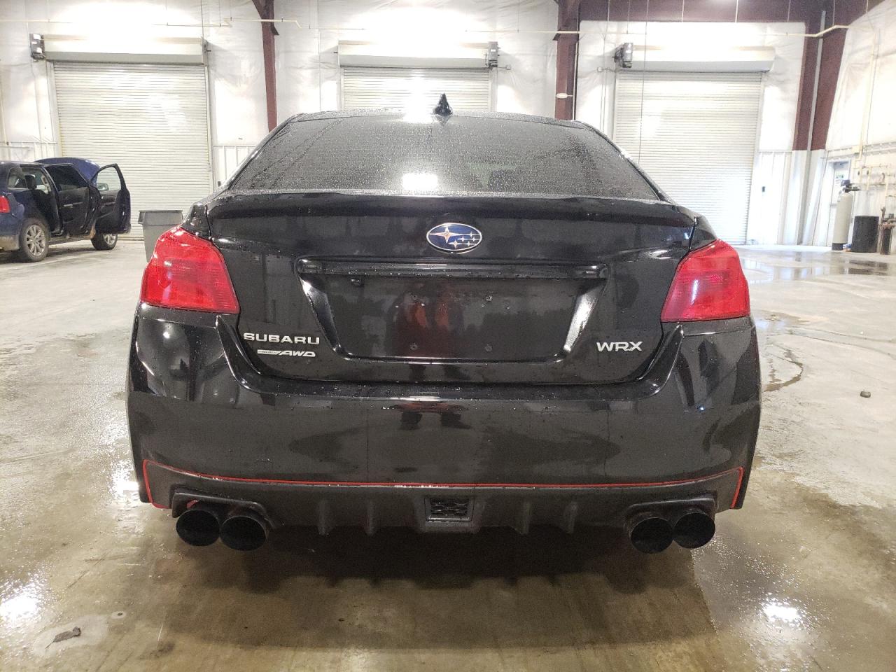 JF1VA1E69H9801223 2017 Subaru Wrx Premium