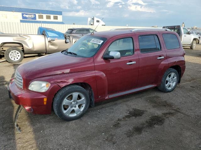 2007 Chevrolet Hhr Lt