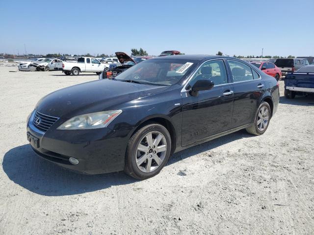 2009 Lexus Es 350