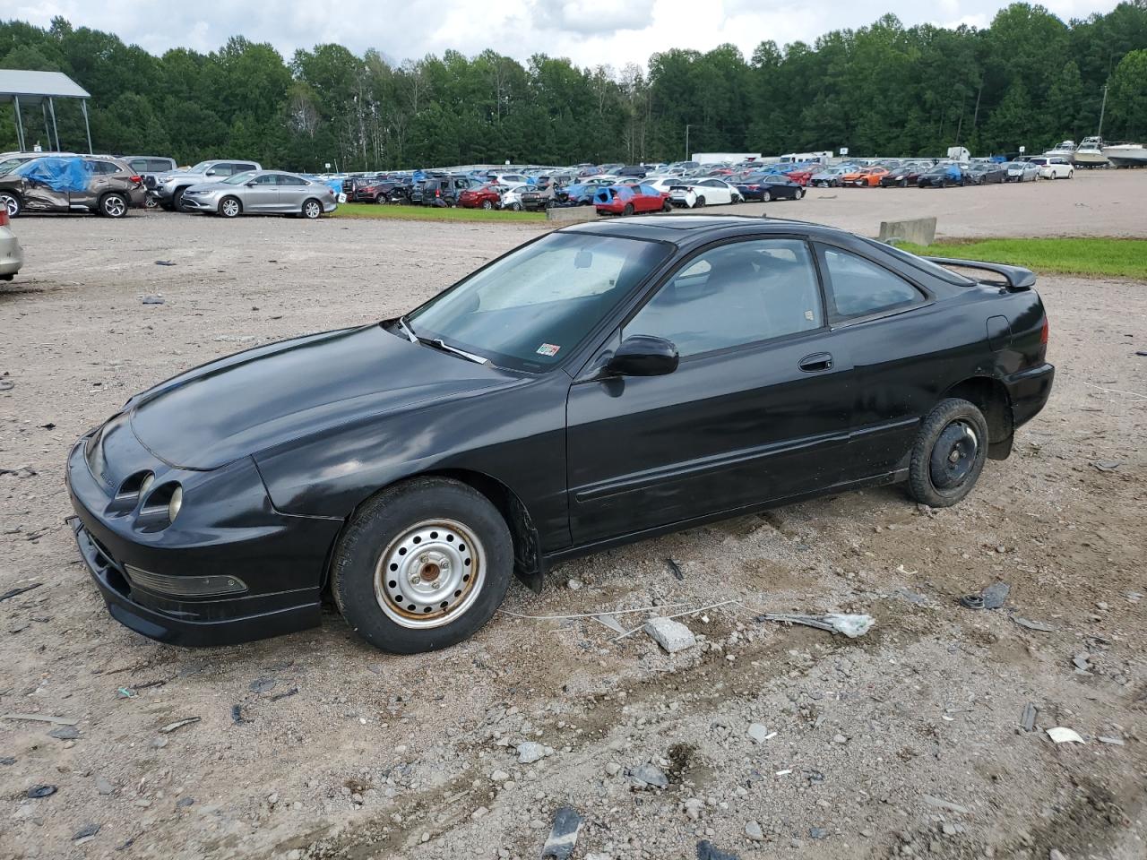 1994 Acura Integra Gsr VIN: JH4DC2380RS001767 Lot: 66029384