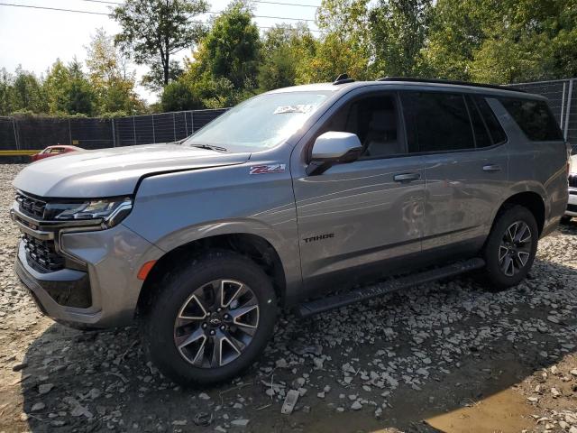 2021 Chevrolet Tahoe K1500 Z71