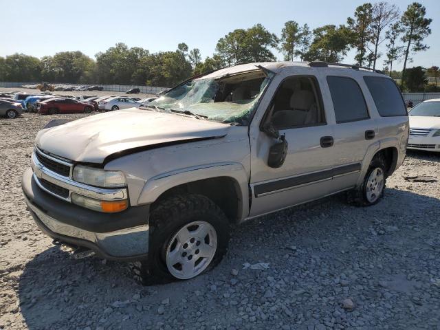 2004 Chevrolet Tahoe K1500 за продажба в Byron, GA - Top/Roof