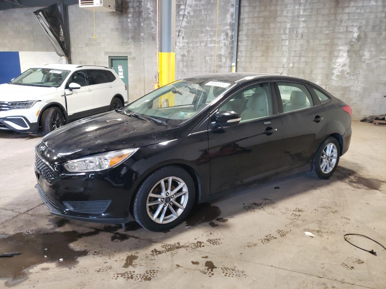 2016 Ford Focus - Image 1
