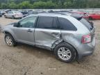 2007 Ford Edge Se на продаже в Hampton, VA - All Over