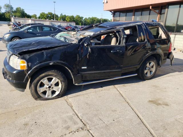 2003 Ford Explorer Limited