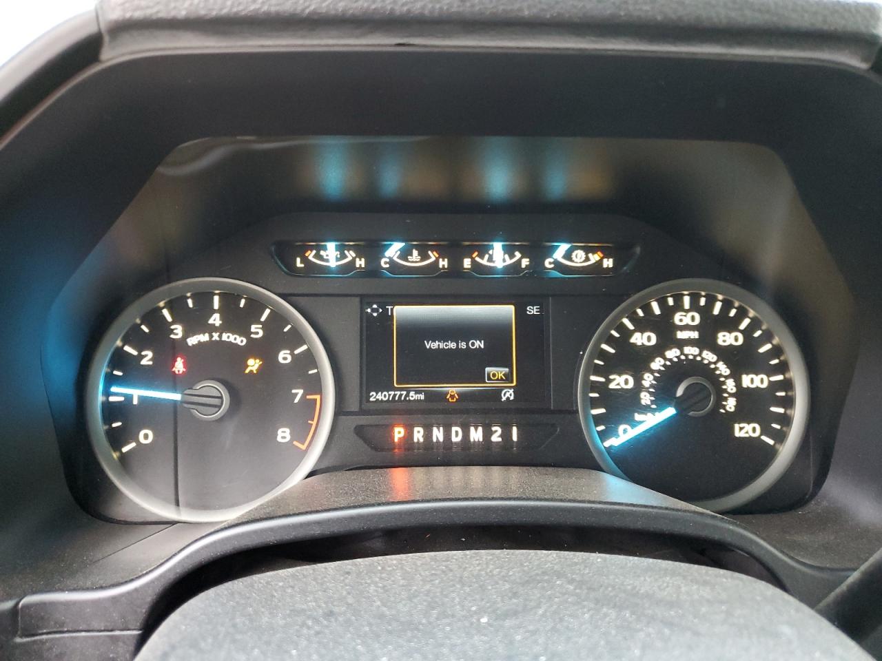 2018 Ford F150 Super Cab VIN: 1FTEX1EB7JFA34906 Lot: 68941464