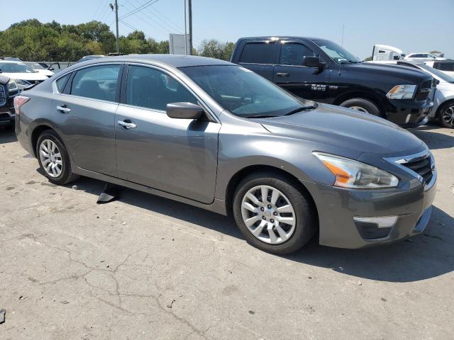  NISSAN ALTIMA 2015 Gray